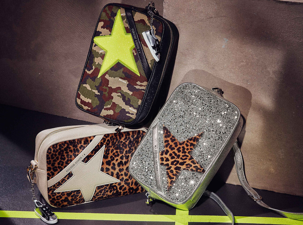 star bag